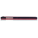 Ultra Slim Tri-Fold Leather Case for 8'' Huawei MediaPad M2 Tablet Purple