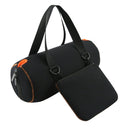 Bluetooth Speaker Carrying Bag ?Portable Storage Travel Case Carrying Bag for JBL Xtreme Wireless Bluetooth Speaker ?Charger and Power Adapter