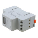 THC 15A DC 12V Digital LCD Power Weekly Programmable Electronic Relay Timer