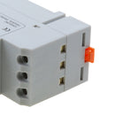 THC 15A DC 12V Digital LCD Power Weekly Programmable Electronic Relay Timer