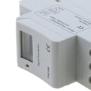 THC 15A DC 12V Digital LCD Power Weekly Programmable Electronic Relay Timer