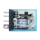 Relay LY2NJ 12V DC Small Relay 10A 8PIN Coil DPDT