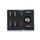 Relay LY2NJ 12V DC Small Relay 10A 8PIN Coil DPDT