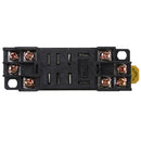 Relay LY2NJ 12V DC Small Relay 10A 8PIN Coil DPDT