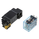 Relay LY2NJ 12V DC Small Relay 10A 8PIN Coil DPDT