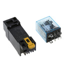 Relay LY2NJ 12V DC Small Relay 10A 8PIN Coil DPDT