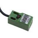 SN04-N DC 10-30V NPN 3-wire Sensor Inductive Proximity Switch
