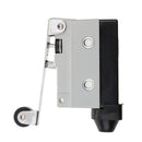 TZ-7121 Long Hinge Roller Lever Momentary Type Limit Switch 250V 10A