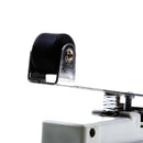TZ-7121 Long Hinge Roller Lever Momentary Type Limit Switch 250V 10A