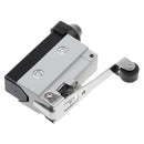 TZ-7121 Long Hinge Roller Lever Momentary Type Limit Switch 250V 10A