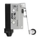 TZ-7121 Long Hinge Roller Lever Momentary Type Limit Switch 250V 10A