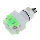 3 Position 22mm-Latching Rotary Switch Push Button Switch