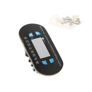 DC 12V Electronics Thermostat Temperature Controller XH-W1308 DIY