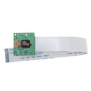 5MP 1080p Sensor Camera Video Cable Module for Raspberry Pi A/B/B+, Pi 1 2 3