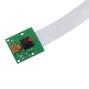 5MP 1080p Sensor Camera Video Cable Module for Raspberry Pi A/B/B+, Pi 1 2 3