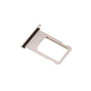 Nano SIM Card Holder Tray Slot for iphone 7 Replacement Part SIM Card Card Holder Adapter Socket Phone Accessories Tools Gold