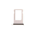 Nano SIM Card Holder Tray Slot for iphone 7 Replacement Part SIM Card Card Holder Adapter Socket Phone Accessories Tools Gold