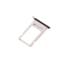 Nano SIM Card Holder Tray Slot for iphone 7 Replacement Part SIM Card Card Holder Adapter Socket Phone Accessories Tools Gold