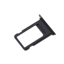 Nano SIM Card Holder Tray Slot for iphone 7 Replacement Part SIM Card Card Holder Adapter Socket Phone Accessories Tools Black