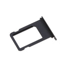 Nano SIM Card Holder Tray Slot for iphone 7 Replacement Part SIM Card Card Holder Adapter Socket Phone Accessories Tools Black