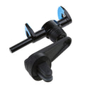 Magnetic Car Air Vent Holder Mount Stand For Cell Phone GPS Blue