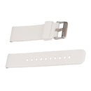 Sports Replacement Wrist Watch Band Strap for Garmin Fenix Chronos White