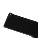 Replacement Silicone Wrist Watchband strap for Garmin fenix Chronos GPS Athlete Watch Black