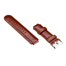 Double Face PU leather Watchband for vivoactive ApproachS2 S4 with Tool