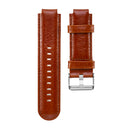 Double Face PU leather Watchband for vivoactive ApproachS2 S4 with Tool