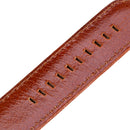 Double Face PU leather Watchband for vivoactive ApproachS2 S4 with Tool
