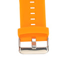 Rubber Replacement Wristwatch Bands for Ambit 3 Ambit 2 Ambit 1 Orange