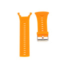 Rubber Replacement Wristwatch Bands for Ambit 3 Ambit 2 Ambit 1 Orange