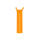 Rubber Replacement Wristwatch Bands for Ambit 3 Ambit 2 Ambit 1 Orange