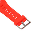 Silicone Watch Band Strap Rubber For SUUNTO Ambit 3 Ambit 2/1
