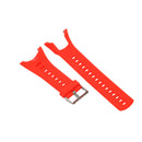 Silicone Watch Band Strap Rubber For SUUNTO Ambit 3 Ambit 2/1