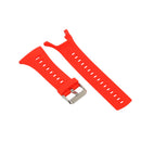 Silicone Watch Band Strap Rubber For SUUNTO Ambit 3 Ambit 2/1