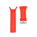Silicone Watch Band Strap Rubber For SUUNTO Ambit 3 Ambit 2/1