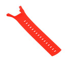 Silicone Watch Band Strap Rubber For SUUNTO Ambit 3 Ambit 2/1