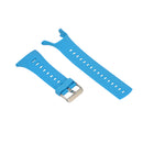 Rubber Replacement Wristwatch Bands for Ambit 3 Ambit 2 Ambit 1 Blue