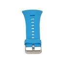 Rubber Replacement Wristwatch Bands for Ambit 3 Ambit 2 Ambit 1 Blue