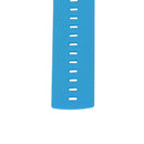 Rubber Replacement Wristwatch Bands for Ambit 3 Ambit 2 Ambit 1 Blue