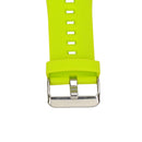 Rubber Replacement Wristwatch Bands for Ambit 3 Ambit 2 Ambit 1 Green