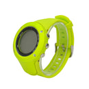 Rubber Replacement Wristwatch Bands for Ambit 3 Ambit 2 Ambit 1 Green