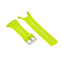 Rubber Replacement Wristwatch Bands for Ambit 3 Ambit 2 Ambit 1 Green