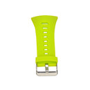 Rubber Replacement Wristwatch Bands for Ambit 3 Ambit 2 Ambit 1 Green