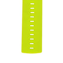 Rubber Replacement Wristwatch Bands for Ambit 3 Ambit 2 Ambit 1 Green