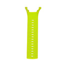 Rubber Replacement Wristwatch Bands for Ambit 3 Ambit 2 Ambit 1 Green