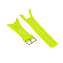 Rubber Replacement Wristwatch Bands for Ambit 3 Ambit 2 Ambit 1 Green