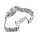 Stainless Steel Wristband and Metal Closure For for HUAWEI Watch Black