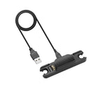 Replacement USB Charger For SONY NW-WS413 / NW-WS414 / NW-WS416 Data Sync Charge Charging Clip Cradle Dock Cable Wire Cord Accessories